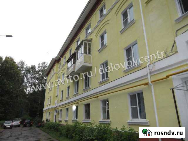 Комната 20 м² в 3-ком. кв., 1/4 эт. на продажу в Клине Клин - изображение 1