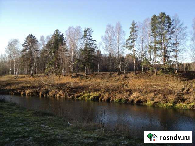 Участок ИЖС 15 сот. на продажу в Гавриловом-Яме Гаврилов-Ям - изображение 1