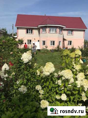 Дом 600 м² на участке 10 сот. на продажу в Козьмодемьянске Козьмодемьянск - изображение 1