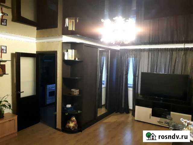 1-комнатная квартира, 32 м², 3/5 эт. на продажу в Майкопе Майкоп - изображение 1