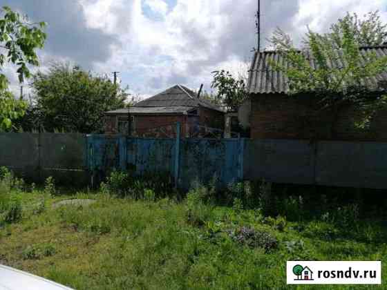 Дом 60 м² на участке 15 сот. на продажу в Казанской Краснодарского края Казанская