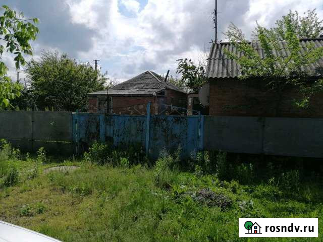 Дом 60 м² на участке 15 сот. на продажу в Казанской Краснодарского края Казанская - изображение 1