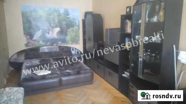 1-комнатная квартира, 31 м², 1/3 эт. в аренду на длительный срок в Новом Девяткино Новое Девяткино - изображение 1