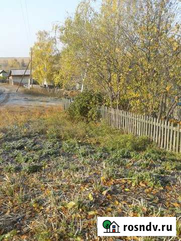 Дом 35 м² на участке 30 сот. на продажу в Шелаболихе Шелаболиха - изображение 1