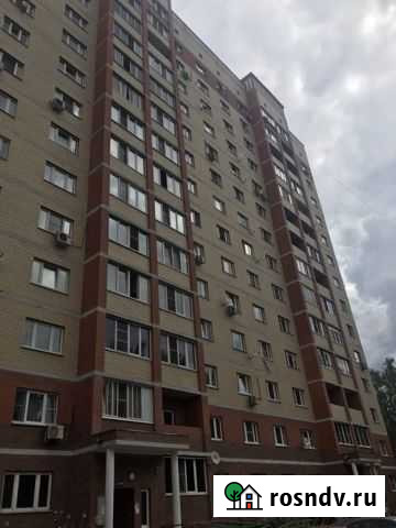 1-комнатная квартира, 46 м², 7/14 эт. в аренду на длительный срок в Пушкино Пушкино - изображение 1