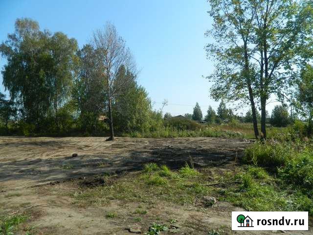 Участок ИЖС 10 сот. на продажу в Бердске Бердск - изображение 1