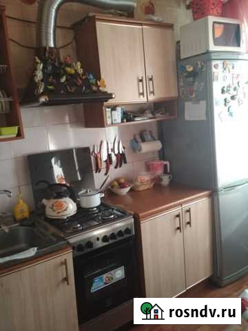 1-комнатная квартира, 30 м², 5/5 эт. на продажу в Суворове Суворов - изображение 1