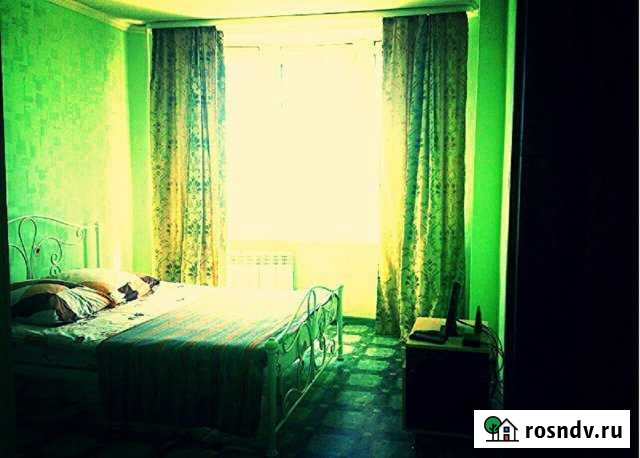 1-комнатная квартира, 42 м², 9/12 эт. в аренду посуточно в Якутске Якутск - изображение 1