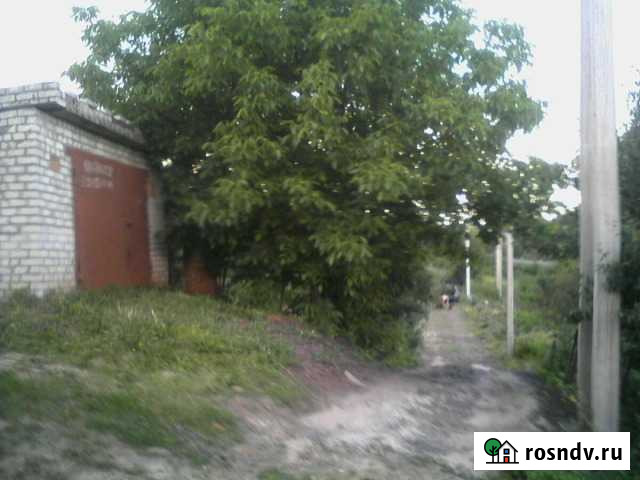 Участок СНТ, ДНП 6 сот. на продажу в Железногорске Курской области Железногорск - изображение 1