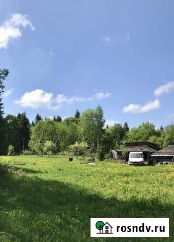 Участок ИЖС 20 сот. на продажу в Толмачево Ленинградской области Толмачево - изображение 1