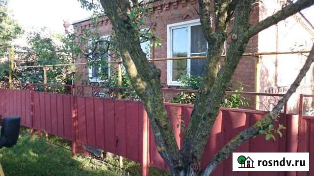 Дом 104.4 м² на участке 7 сот. на продажу в Багаевской Багаевская - изображение 1