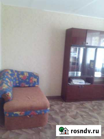 2-комнатная квартира, 49 м², 3/5 эт. в аренду на длительный срок в Славгороде Славгород - изображение 1