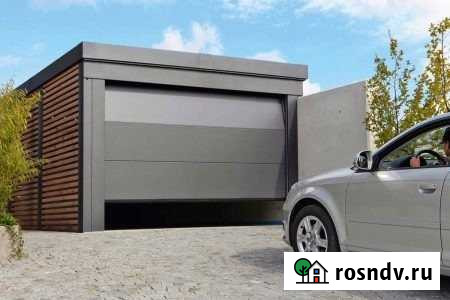 Гараж >30 м² в аренду в Белорецке Белорецк - изображение 1