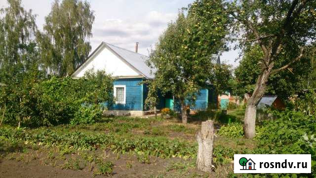 Дом 50 м² на участке 17 сот. на продажу в Кимовске Кимовск - изображение 1