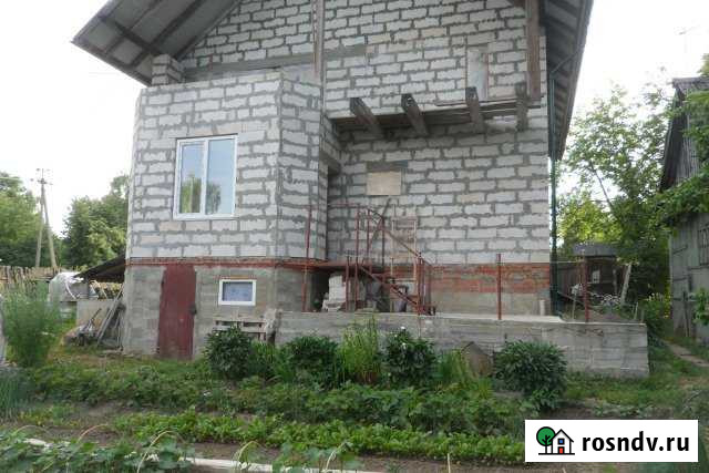 Дом 300 м² на участке 10 сот. на продажу в Тарусе Таруса - изображение 1