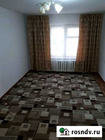 1-комнатная квартира, 31 м², 1/5 эт. на продажу в Нарткале Нарткала - изображение 1