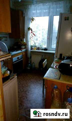 3-комнатная квартира, 62 м², 3/9 эт. на продажу во Всеволожске Всеволожск - изображение 1