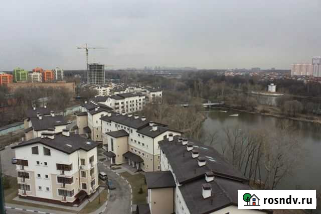 Складское помещение, 5 кв.м. Химки - изображение 1