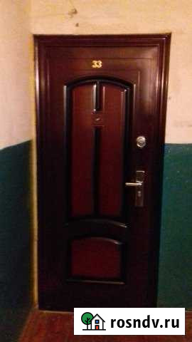 Комната 18 м² в 1-ком. кв., 2/5 эт. на продажу в Каменске-Шахтинском Каменск-Шахтинский - изображение 1