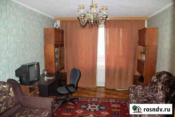 1-комнатная квартира, 40 м², 13/24 эт. в аренду посуточно в Москве Москва