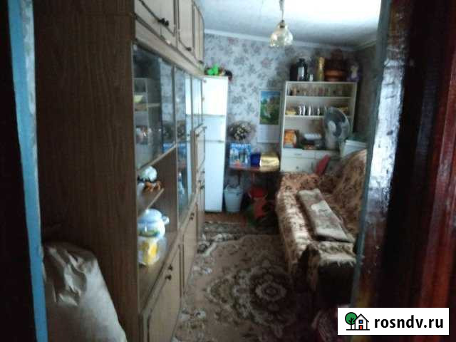 Коттедж 75 м² на участке 15 сот. на продажу в Боринском Боринское - изображение 1