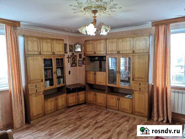 3-комнатная квартира, 63 м², 1/2 эт. на продажу в Тынде Тында - изображение 1