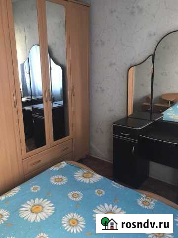 2-комнатная квартира, 44 м², 3/5 эт. на продажу в Атамановке Атамановка - изображение 1