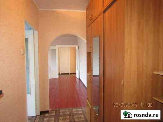 3-комнатная квартира, 70 м², 4/5 эт. на продажу в Острогожске Острогожск