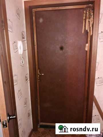 1-комнатная квартира, 33 м², 9/9 эт. в аренду на длительный срок в Дзержинске Дзержинск - изображение 1