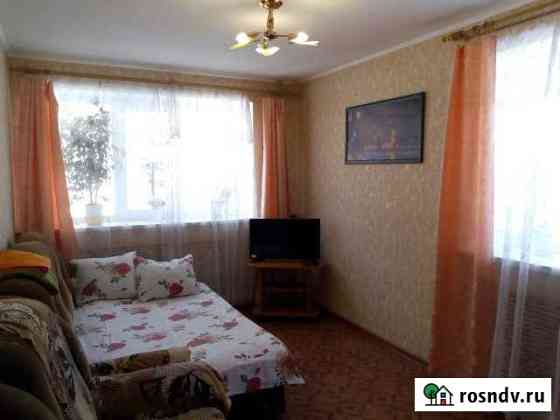 1-комнатная квартира, 34 м², 2/5 эт. в аренду посуточно в Вольске Вольск