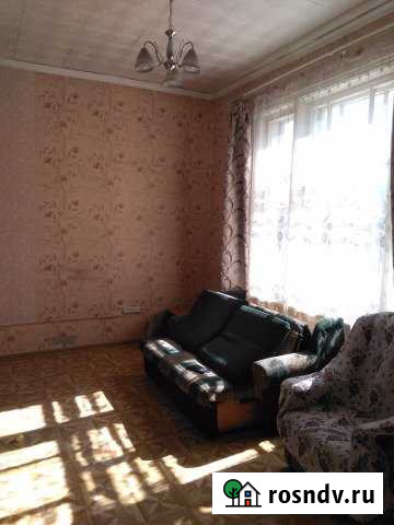 Комната 30 м² в 1-ком. кв., 1/2 эт. на продажу в Котельниче Котельнич - изображение 1