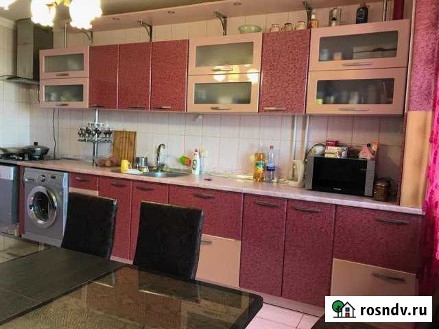 3-комнатная квартира, 97 м², 6/6 эт. на продажу в Феодосии Феодосия - изображение 1