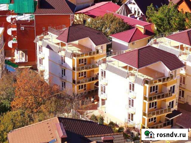 Продаются два отеля Геленджик - изображение 1