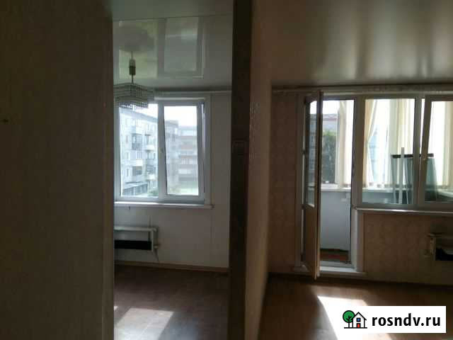 1-комнатная квартира, 29 м², 3/5 эт. на продажу в Куйбышеве Куйбышев - изображение 1