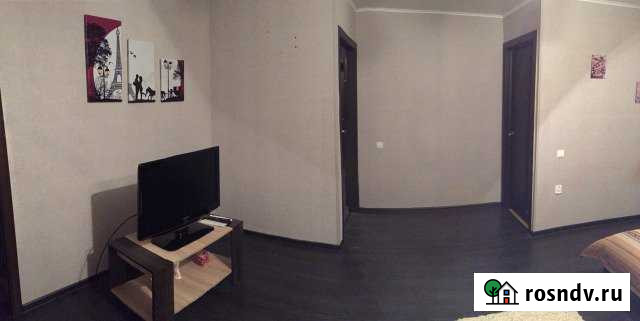 1-комнатная квартира, 32 м², 3/4 эт. в аренду посуточно в Новомосковске Новомосковск - изображение 1