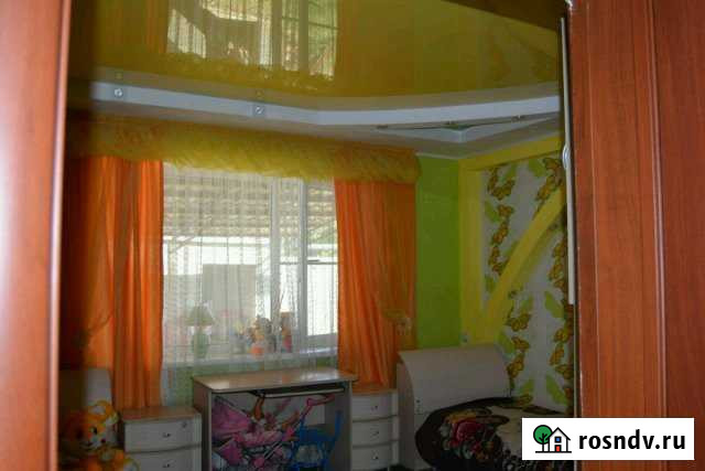 Дом 96.3 м² на участке 7 сот. на продажу в Советской Краснодарского края Советская - изображение 1