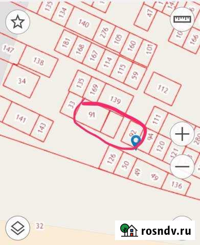 Участок ИЖС 6 сот. на продажу в Ессентукской Ессентукская - изображение 1