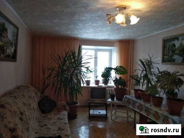 4-комнатная квартира, 81 м², 1/4 эт. на продажу в Мелеузе Мелеуз - изображение 1