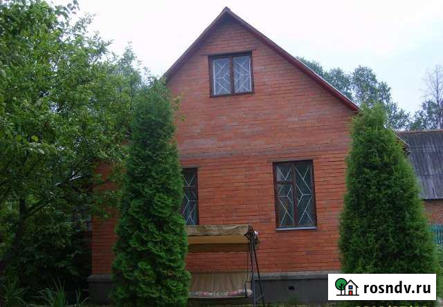 Дача 55 м² на участке 10 сот. на продажу в Малоярославце Малоярославец - изображение 1