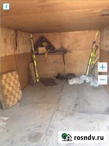 Гараж 18 м² на продажу в Зеленогорском Зеленогорский - изображение 1