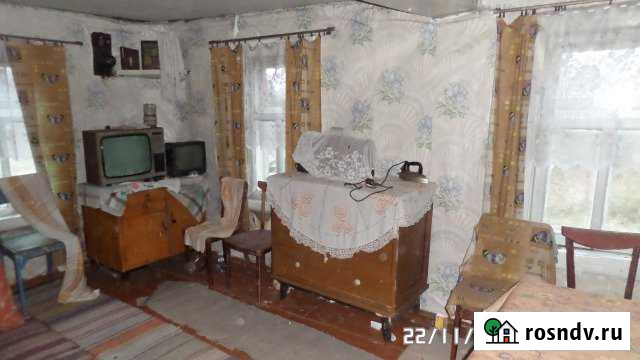 Дом 47 м² на участке 17 сот. на продажу в Великих Луках Великие Луки - изображение 1