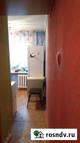 1-комнатная квартира, 31 м², 3/5 эт. на продажу в Черногорске Черногорск - изображение 1