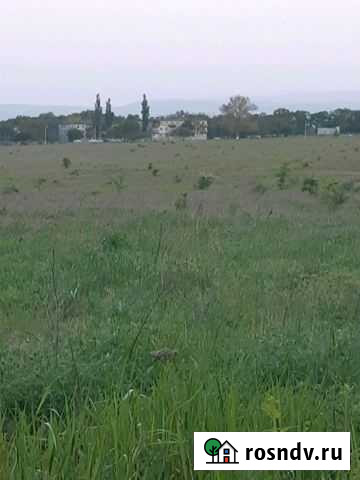 Участок СНТ, ДНП 6 сот. на продажу в Натухаевской Натухаевская - изображение 1