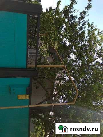 Дом 93 м² на участке 22 сот. на продажу в Кашарах Кашары - изображение 1