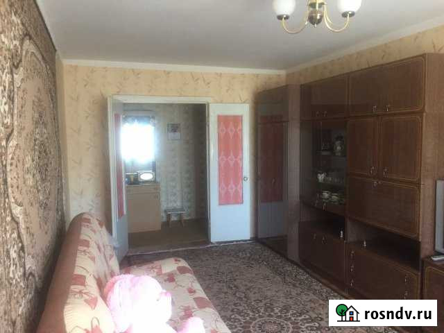 3-комнатная квартира, 70 м², 2/5 эт. на продажу в Павловском Посаде Павловский Посад - изображение 1