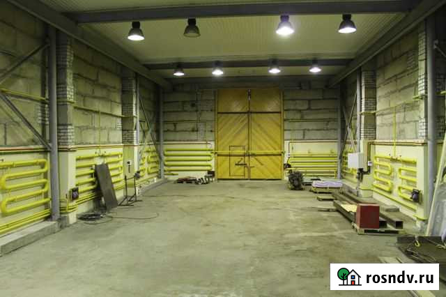 Аренда помещения под производство или теплый склад Ярославль - изображение 1