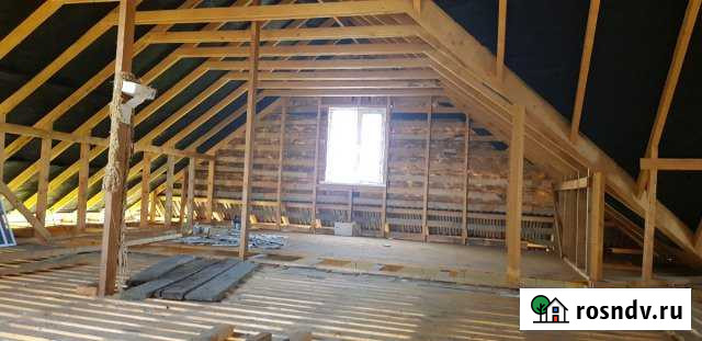 Дом 200 м² на участке 15 сот. на продажу в Новой Таволжанке Новая Таволжанка - изображение 1