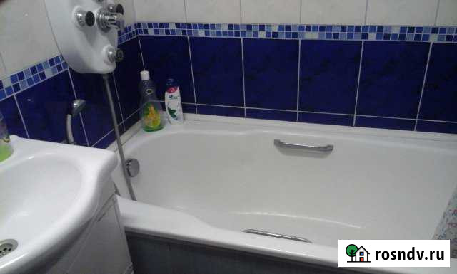 3-комнатная квартира, 60 м², 7/9 эт. в аренду посуточно в Ульяновске Ульяновск - изображение 1