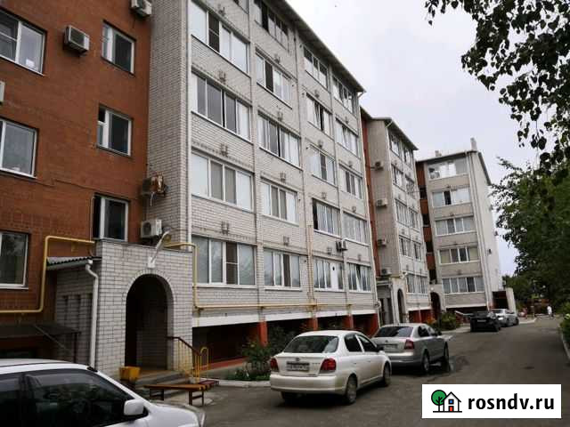 1-комнатная квартира, 40 м², 2/5 эт. на продажу в Ейске Ейск - изображение 1