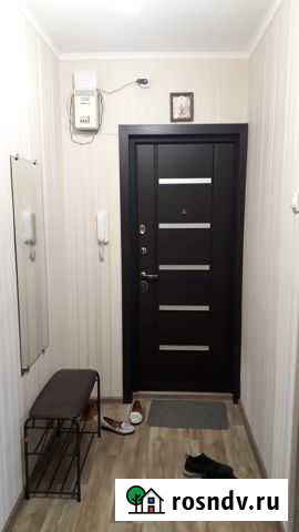 1-комнатная квартира, 37 м², 3/9 эт. в аренду на длительный срок в Тобольске Тобольск - изображение 1